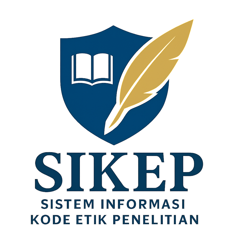 Logo SIKEP