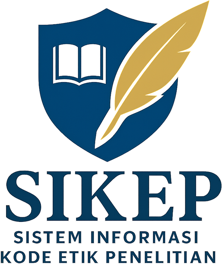 Logo SIKEP
