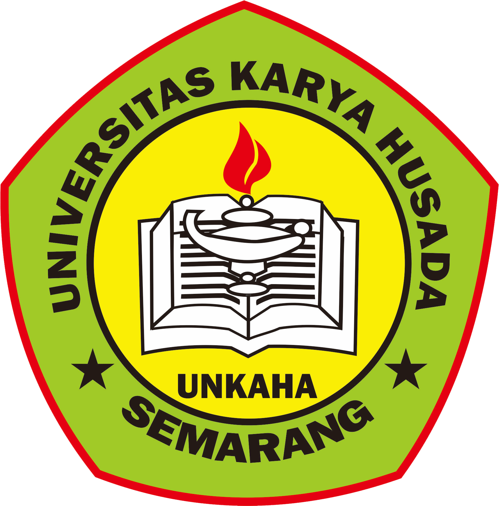 Logo Universitas Karya Husada Semarang